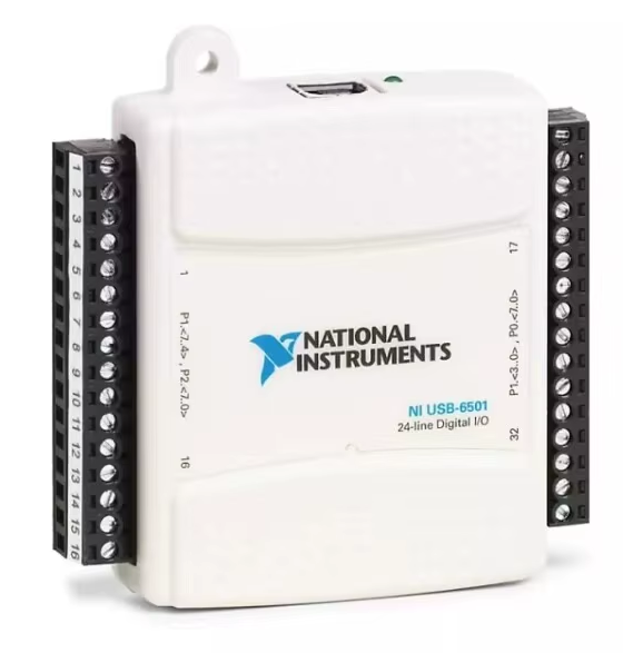 PRO Data Acquisition Card