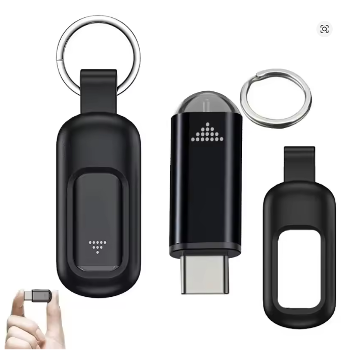 Universal Android Remote Control