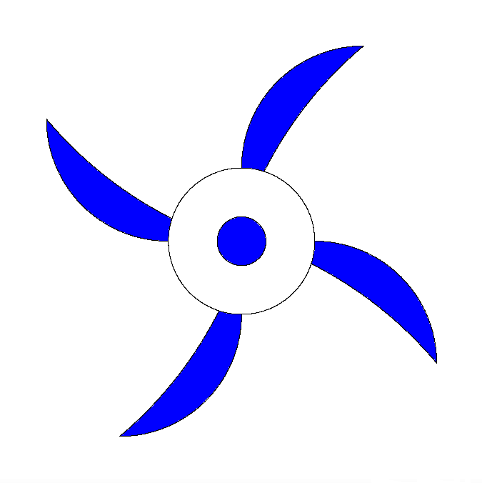 CAD Fan