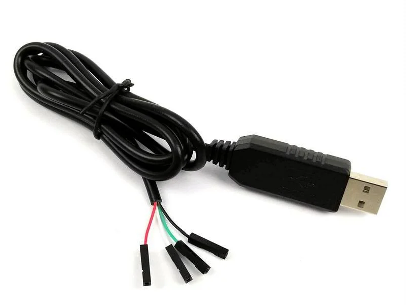 USB to TTL Adapter