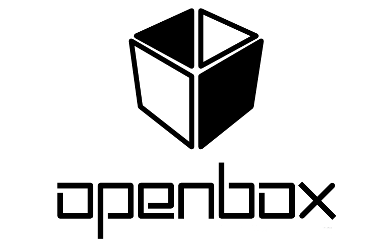 Openbox Desktop View