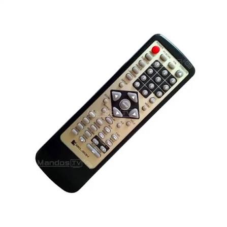 Belson Remote Control